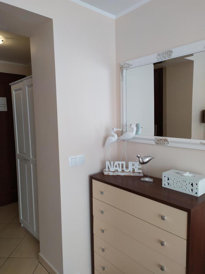 Savona Swinoujscie Bed and Breakfast Buitenkant foto