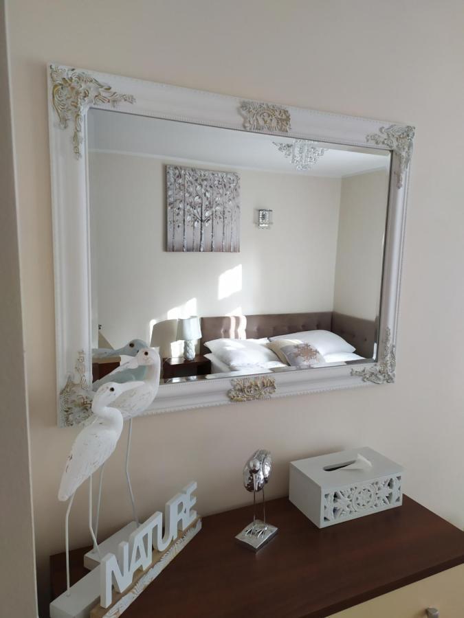 Savona Swinoujscie Bed and Breakfast Buitenkant foto