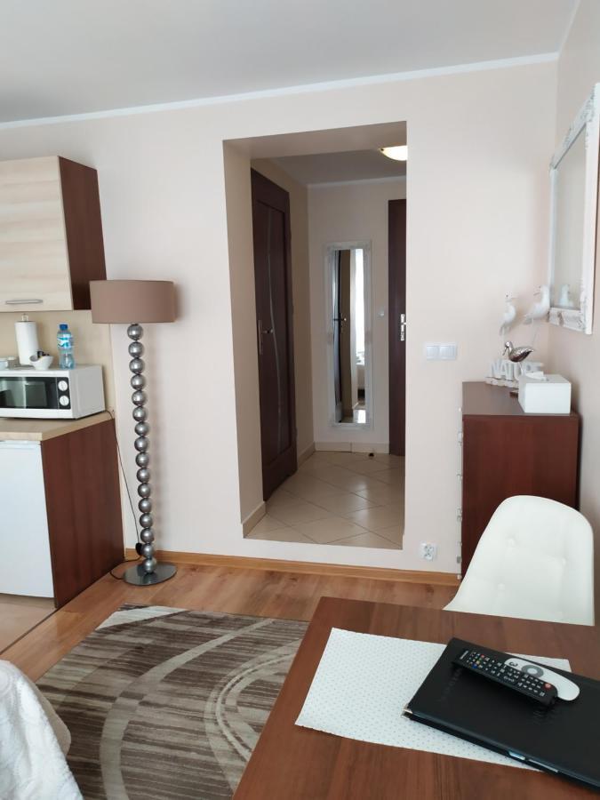 Savona Swinoujscie Bed and Breakfast Buitenkant foto