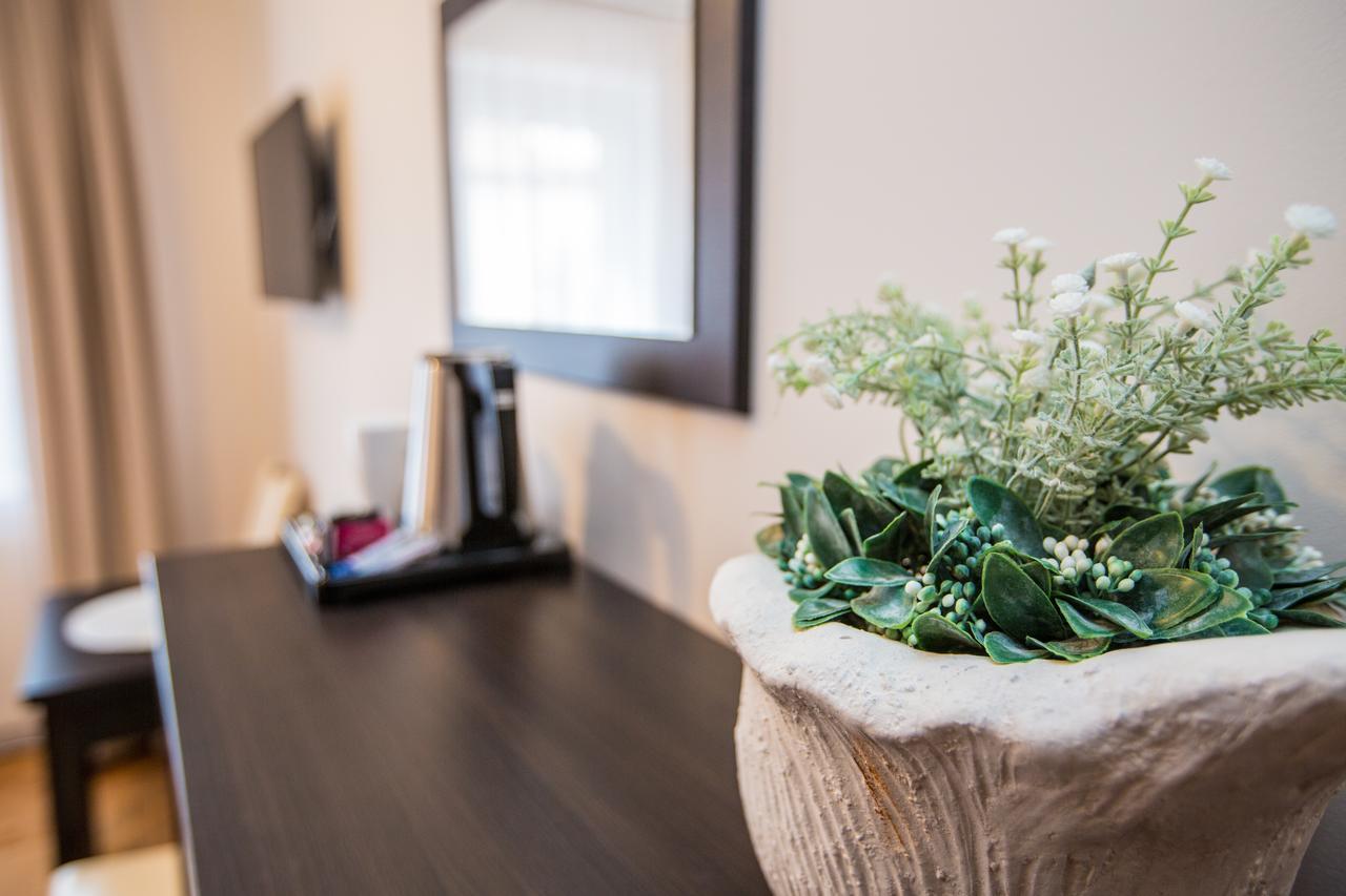 Savona Swinoujscie Bed and Breakfast Buitenkant foto